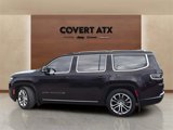 Certified 2023 Jeep Grand Wagoneer Series II w/ Premium Group II image 2