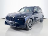 New 2026 BMW X7 M60i image 3