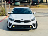 Used 2021 Kia Forte Sedan image 2