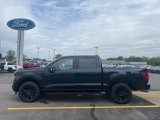 New 2025 Ford F150 XLT image 2