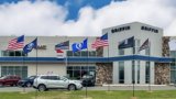 New 2025 GMC Sierra 1500 Denali Ultimate image 6