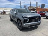 New 2025 Chevrolet Suburban High Country image 2
