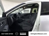 New 2025 Nissan Rogue Platinum w/ Tech Package image 4