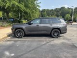 Certified 2023 Jeep Grand Cherokee L Summit w/ High Altitude Package image 2