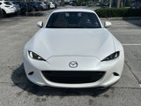 New 2025 MAZDA MX-5 Miata RF Grand Touring w/ Weather Package image 3