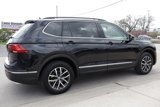 Used 2020 Volkswagen Tiguan SE w/ Panoramic Sunroof Package image 4