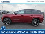 New 2025 Jeep Grand Cherokee Summit image 4