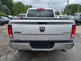 Used 2016 RAM 1500 Big Horn image 5