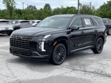 New 2025 Hyundai Palisade Calligraphy image 3