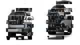New 2025 GMC Sierra 2500 Denali Ultimate image 3