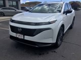New 2025 Nissan Murano SL image 2