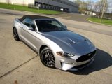 Used 2022 Ford Mustang Premium image 2