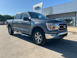 Used 2022 Ford F150 XLT w/ Equipment Group 302A High image 3