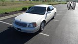 Used 2002 Cadillac De Ville w/ Comfort/Convenience Pkg image 2