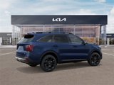 New 2025 Kia Sorento SX image 6