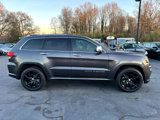 Used 2017 Jeep Grand Cherokee Summit image 6