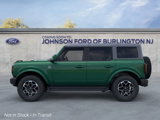 New 2025 Ford Bronco Outer Banks image 4