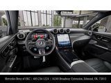 New 2026 Mercedes-Benz GLC 43 AMG 4MATIC Coupe image 3