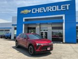 New 2024 Chevrolet Blazer EV RS image 1