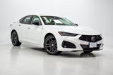 New 2025 Acura TLX SH-AWD w/ A-SPEC Pkg image 4