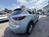 Used 2021 MAZDA CX-5 Grand Touring image 5