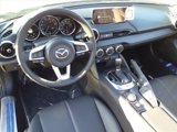 Certified 2024 MAZDA MX-5 Miata RF Grand Touring w/ Weather Package image 6