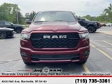 New 2025 RAM 1500 Big Horn image 3