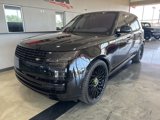 Used 2023 Land Rover Range Rover Long Wheelbase SE image 2