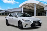 New 2025 Lexus ES 300h w/ Luxury Package image 2