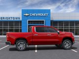 New 2025 Chevrolet Silverado 1500 LTZ w/ Technology Package image 5