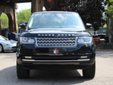 Used 2014 Land Rover Range Rover HSE image 2