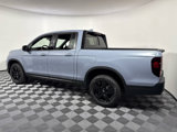 New 2025 Honda Ridgeline Black Edition image 4