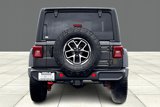 New 2025 Jeep Wrangler Unlimited Rubicon image 4