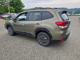 New 2025 Subaru Forester Wilderness image 3