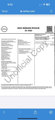 Used 2023 Nissan Rogue SV image 3