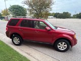 Used 2012 Ford Escape Limited image 4