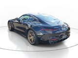 New 2025 Mercedes-Benz AMG GT 63 image 3