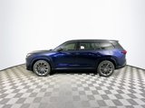 New 2025 Lexus TX 350 AWD image 4
