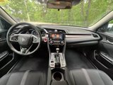 Used 2021 Honda Civic EX image 2