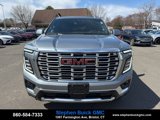 New 2025 GMC Yukon Denali w/ Sun & Power Step Package image 2