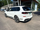Used 2023 BMW X7 xDrive40i w/ M Sport Package image 3