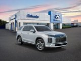 New 2025 Hyundai Palisade SEL image 2
