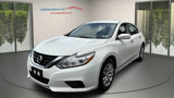 Used 2018 Nissan Altima 2.5 S w/ S Convenience Package image 3