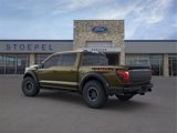 New 2025 Ford F150 Raptor image 4