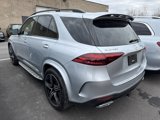 New 2025 Mercedes-Benz GLE 450 4MATIC image 5