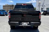 Used 2023 Nissan Frontier PRO-4X image 5