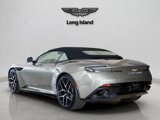 New 2025 Aston Martin DB12 Convertible image 3