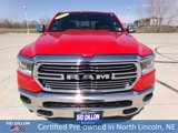 Used 2023 RAM 1500 Laramie image 4
