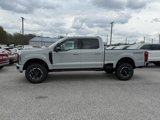 New 2025 Ford F250 Lariat image 2