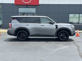 Used 2025 Nissan Armada PRO-4X image 2
